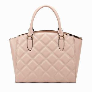 Nine West Girl On The Go Jet Set Shoulder Bag - Pink - Ireland (JX9601234)